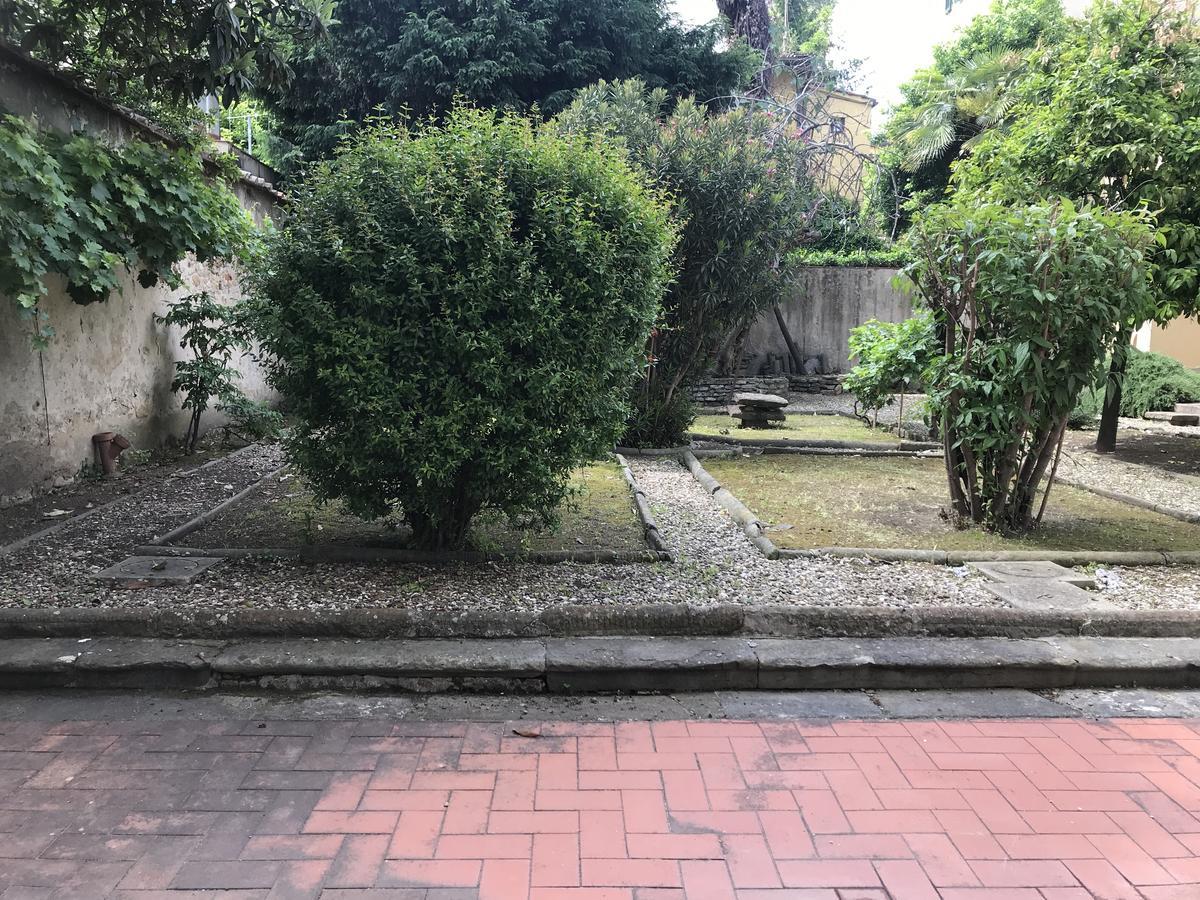 Apartamento Pilastri 35 *