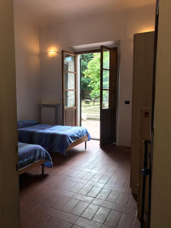 Pilastri 35 * Florença