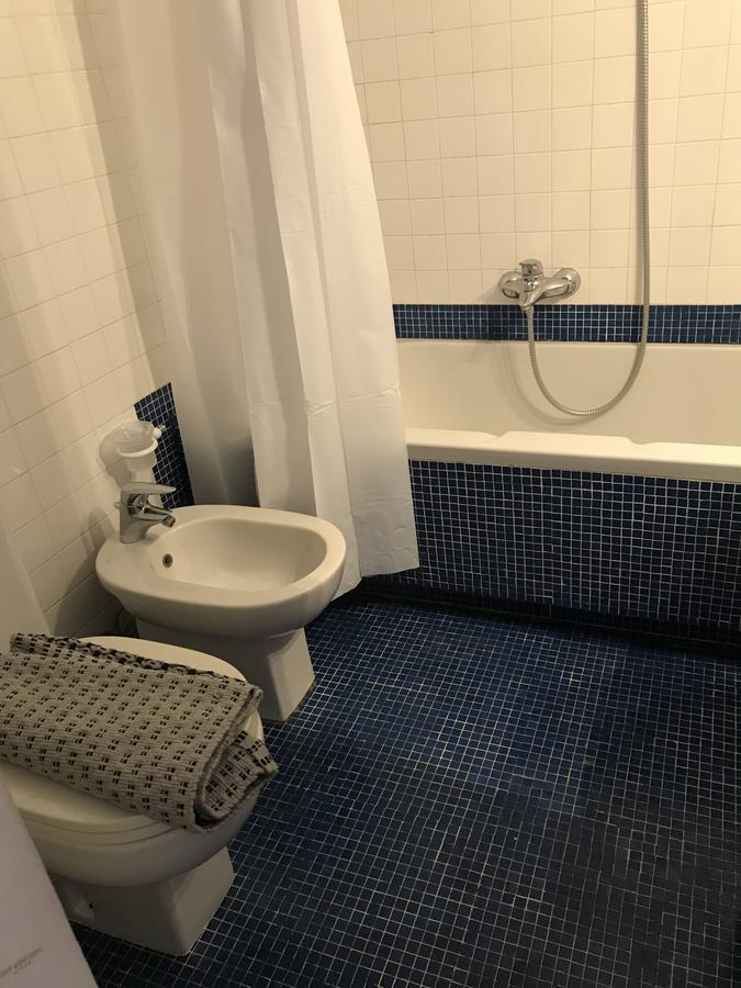 Apartamento Pilastri 35 Florença