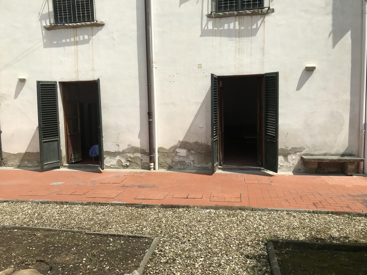 Apartamento Pilastri 35 Florença