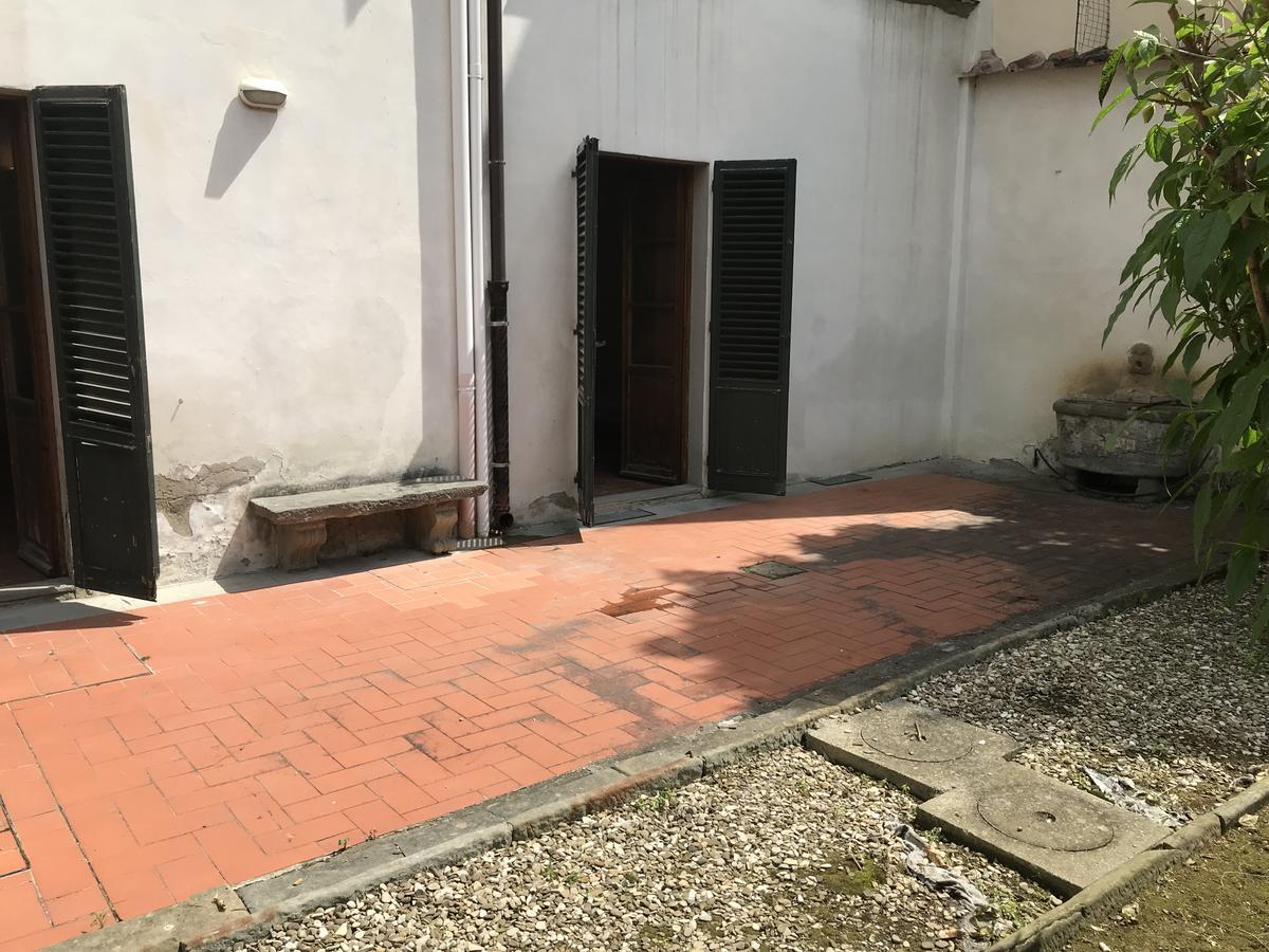 Apartamento Pilastri 35 *