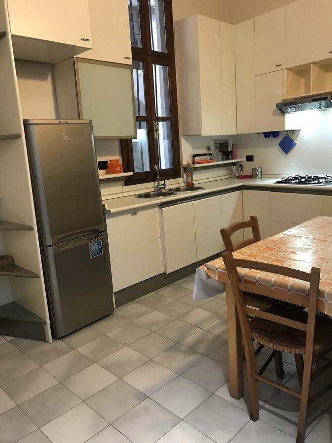 Pilastri 35 Apartamento *
