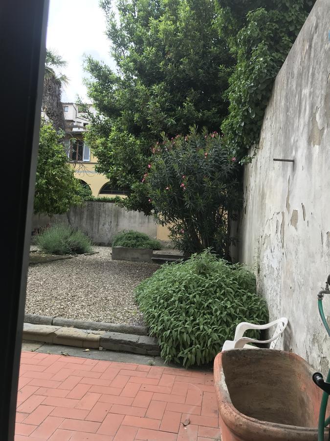 Pilastri 35 Apartamento *