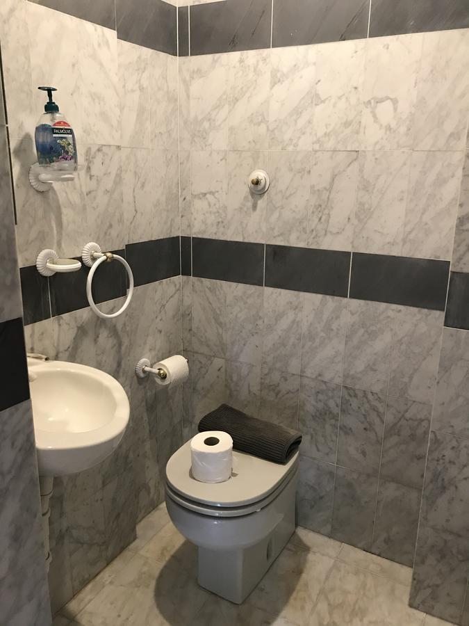 Pilastri 35 Apartamento